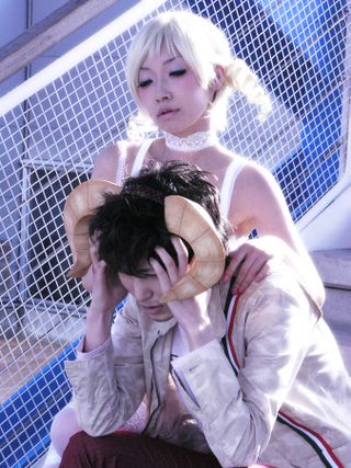 Illustration for article titled The Best Catherine Cosplay Just Got Better